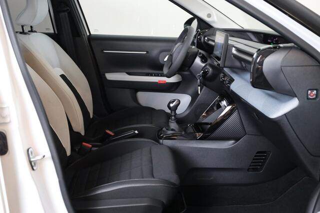 Citroen C3 Turbo 100 Max Camera | 17" | Carplay/AndroidAuto