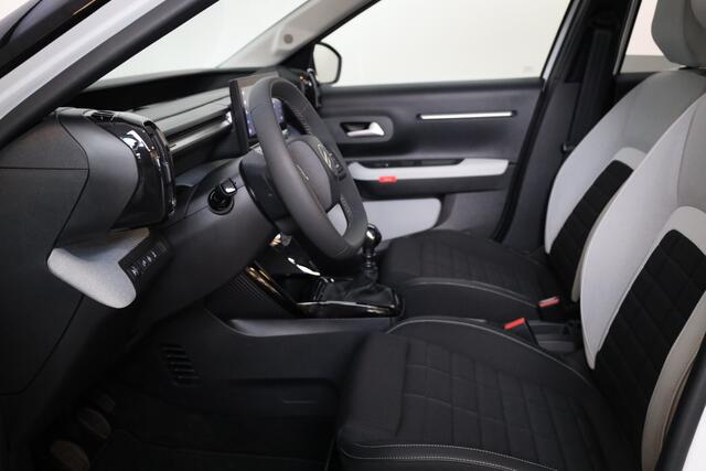 Citroen C3 Turbo 100 Max Camera | 17" | Carplay/AndroidAuto