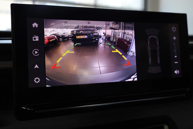 Citroen C3 Turbo 100 Max Camera | 17" | Carplay/AndroidAuto