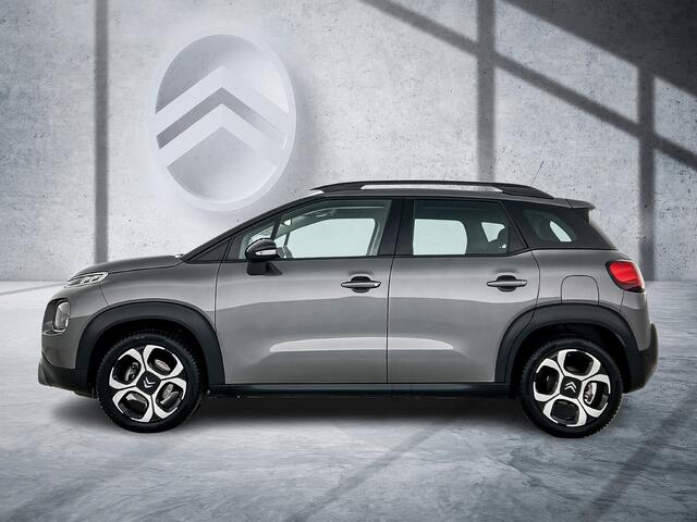 Citroen C3 Aircross 110 pk Shine | Rijklaaar | Keyless Entry | Apple Carplay | Camera |