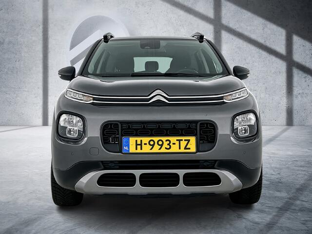 Citroen C3 Aircross 110 pk Shine | Rijklaaar | Keyless Entry | Apple Carplay | Camera |