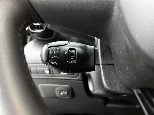 Citroen C3 Aircross 110 pk Shine | Rijklaaar | Keyless Entry | Apple Carplay | Camera |