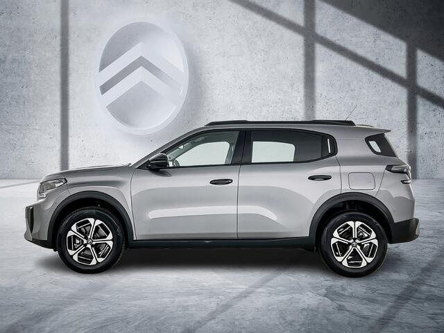 Citroen C3 Aircross Hybrid 145pk Automaat Max | Rijklaar | Achteruitrijcamera | Comfort Seats | Parkeersensor v+a |