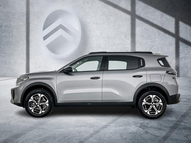 Citroen C3 Aircross Hybrid 145pk Automaat Max | Rijklaar | Achteruitrijcamera | Comfort Seats | Parkeersensor v+a |