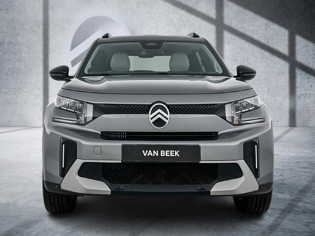 Citroen C3 Aircross Hybrid 145pk Automaat Max | Rijklaar | Achteruitrijcamera | Comfort Seats | Parkeersensor v+a |