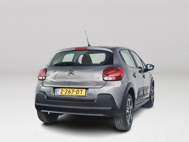Citroen C3 1.2 PureTech Feel | Airco | Cruise control | Stoelverwarming