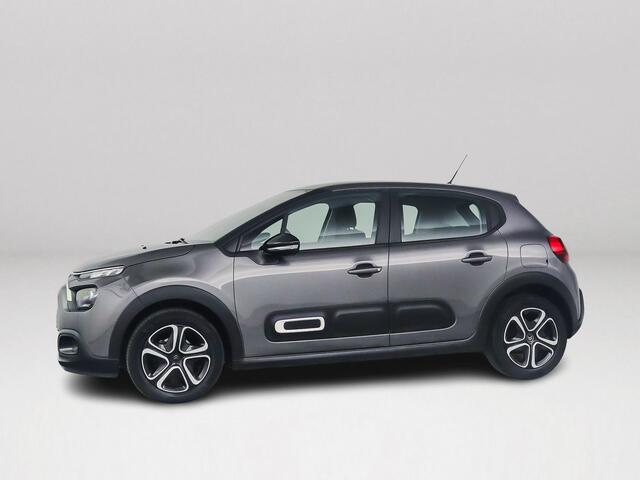 Citroen C3 1.2 PureTech Feel | Airco | Cruise control | Stoelverwarming