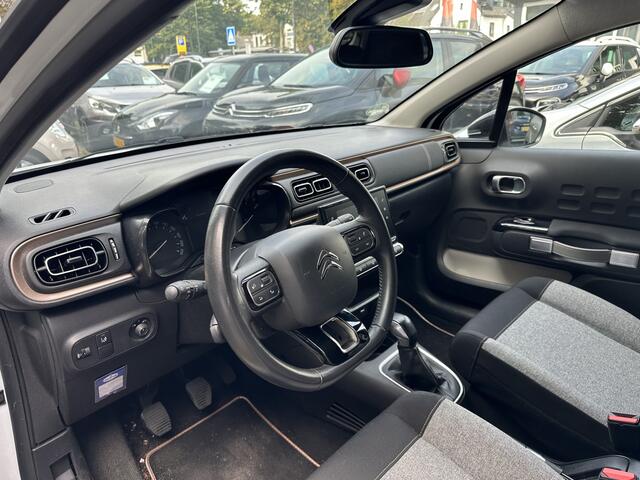 Citroen C3 1.2 PureTech S&S Origins All-in Prijs Foto's volgen Eurorepar