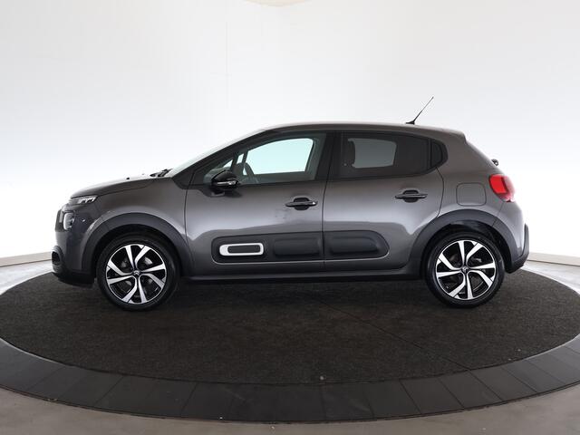 Citroen C3 1.2 PureTech Max | Techno Nav Pack | Fabrieks garantie |