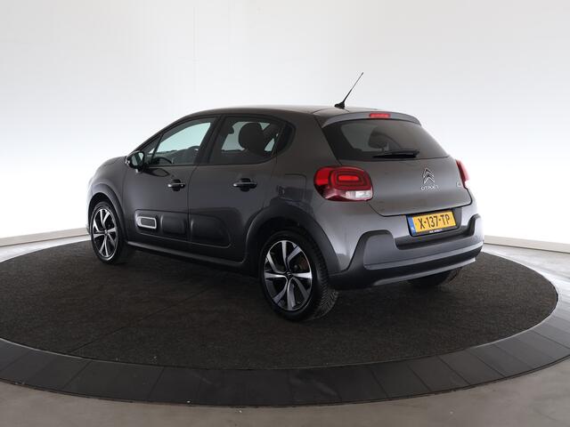 Citroen C3 1.2 PureTech Max | Techno Nav Pack | Fabrieks garantie |