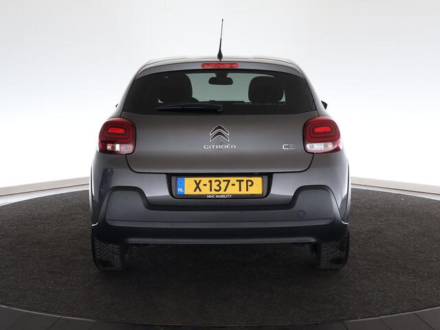 Citroen C3 1.2 PureTech Max | Techno Nav Pack | Fabrieks garantie |
