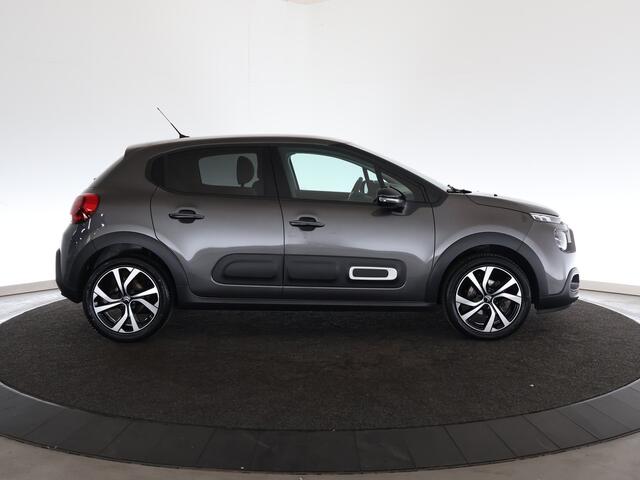 Citroen C3 1.2 PureTech Max | Techno Nav Pack | Fabrieks garantie |