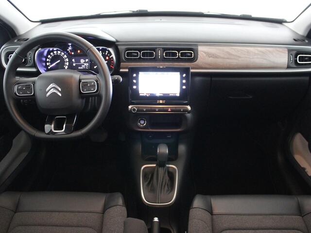 Citroen C3 1.2 PureTech Max | Techno Nav Pack | Fabrieks garantie |
