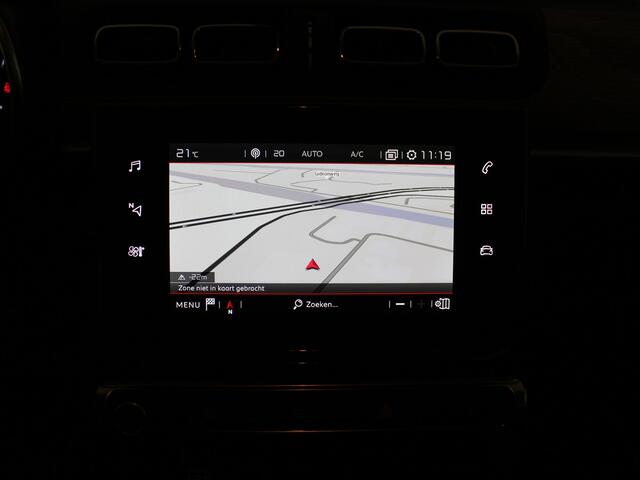 Citroen C3 1.2 PureTech Max | Techno Nav Pack | Fabrieks garantie |