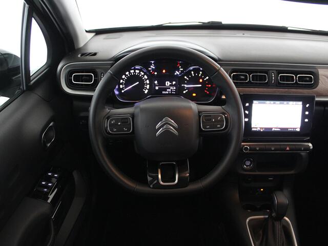 Citroen C3 1.2 PureTech Max | Techno Nav Pack | Fabrieks garantie |