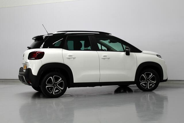 Citroen C3 Aircross 1.2 PureTech S&S Feel 111PK, RIJKLAAR | CARPLAY | CLIMATE CONTROLE | CRUISE CONTROLE