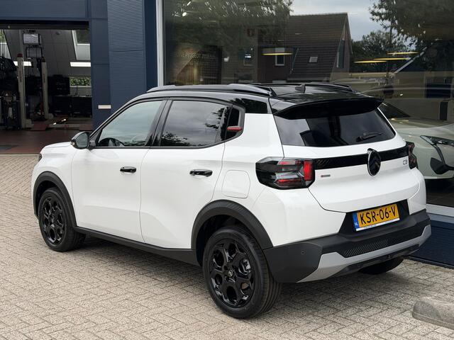 Citroen C3 1.2 Hybrid 110pk Collection | Automaat | Nieuwe Auto | Tot 8 Jaar Garantie | Navigatie via Telefoon | Full LED Verlichting | Camera | Hoge Zitpositie | Parkeersensoren | Hybride Rijden Zonder Stekker | Lichtmetalen Velgen |