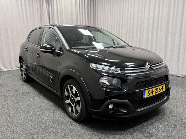 Citroen C3 1.2 PureTech S&S Shine | Carplay | Cruise | Camera |