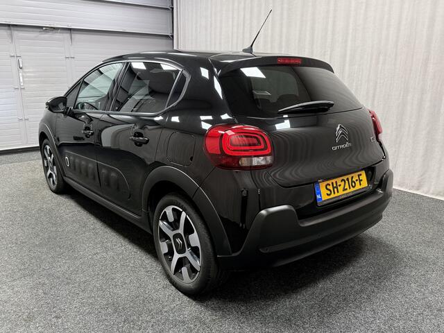 Citroen C3 1.2 PureTech S&S Shine | Carplay | Cruise | Camera |
