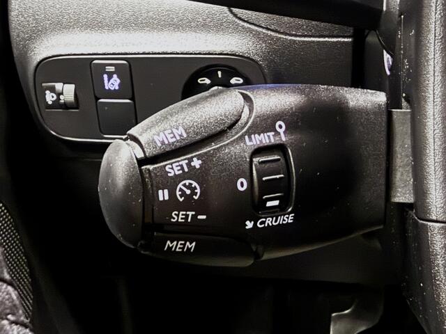 Citroen C3 1.2 PureTech S&S Shine | Carplay | Cruise | Camera |