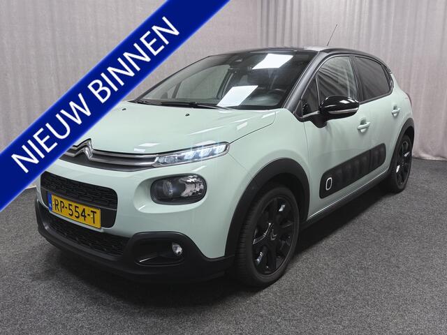 Citroen C3 1.2 PureTech S&S Shine | Carplay | Cruise | Airco |