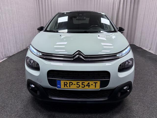 Citroen C3 1.2 PureTech S&S Shine | Carplay | Cruise | Airco |