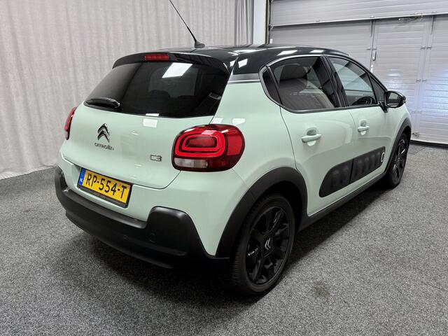 Citroen C3 1.2 PureTech S&S Shine | Carplay | Cruise | Airco |