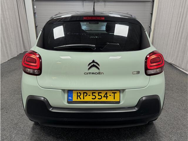 Citroen C3 1.2 PureTech S&S Shine | Carplay | Cruise | Airco |