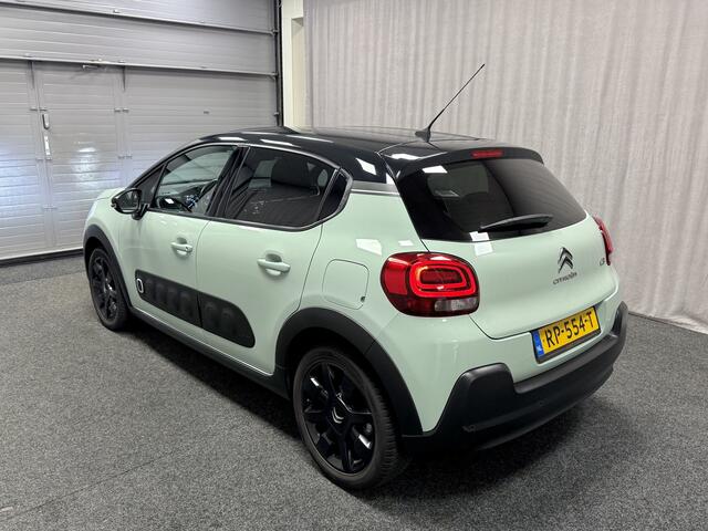 Citroen C3 1.2 PureTech S&S Shine | Carplay | Cruise | Airco |