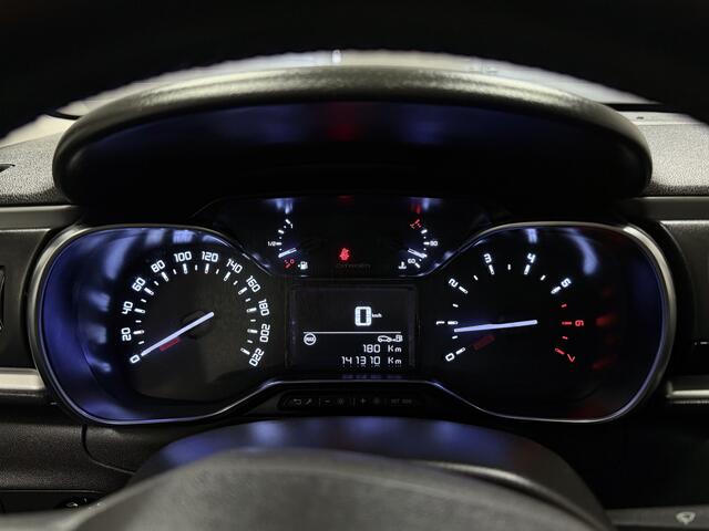 Citroen C3 1.2 PureTech S&S Shine | Carplay | Cruise | Airco |