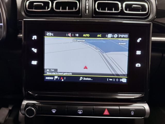 Citroen C3 1.2 PureTech S&S Shine | Carplay | Cruise | Airco |