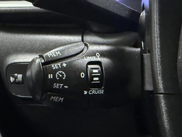 Citroen C3 1.2 PureTech S&S Shine | Carplay | Cruise | Airco |