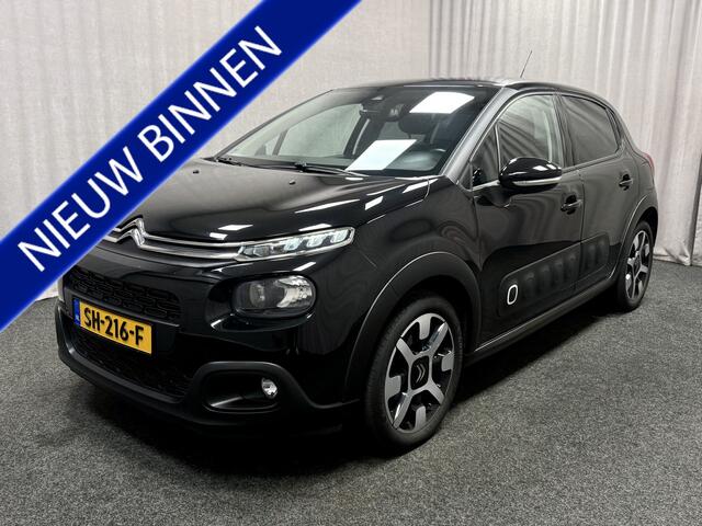 Citroen C3 Aircross 1.2 PureTech Feel | Camera | Carplay |