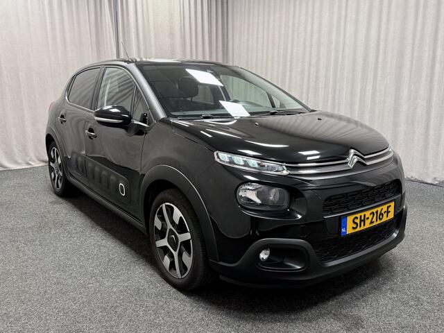 Citroen C3 Aircross 1.2 PureTech Feel | Camera | Carplay |