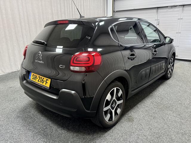 Citroen C3 Aircross 1.2 PureTech Feel | Camera | Carplay |