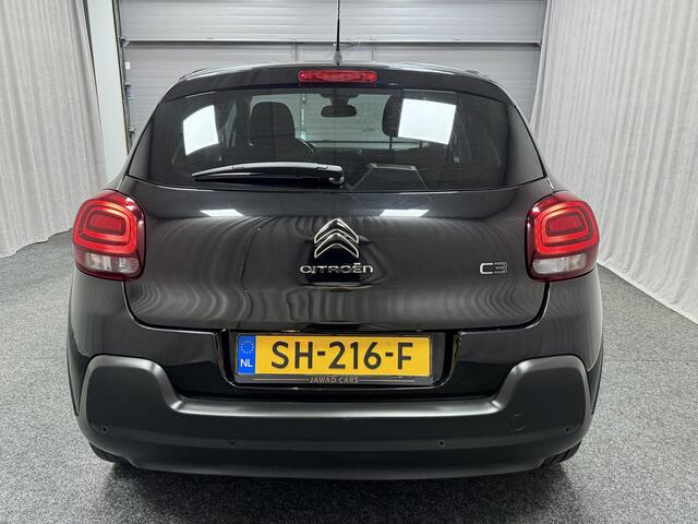 Citroen C3 Aircross 1.2 PureTech Feel | Camera | Carplay |