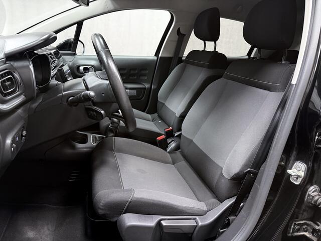 Citroen C3 Aircross 1.2 PureTech Feel | Camera | Carplay |