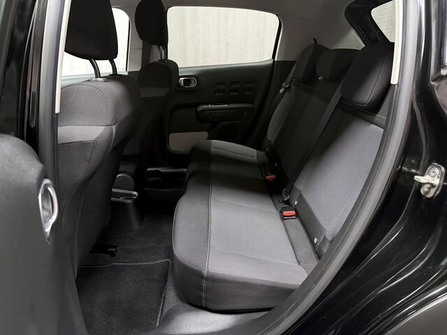 Citroen C3 Aircross 1.2 PureTech Feel | Camera | Carplay |