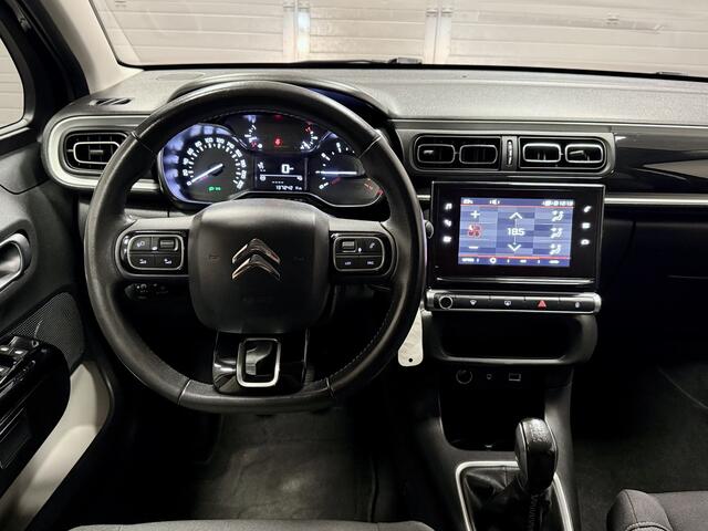 Citroen C3 Aircross 1.2 PureTech Feel | Camera | Carplay |