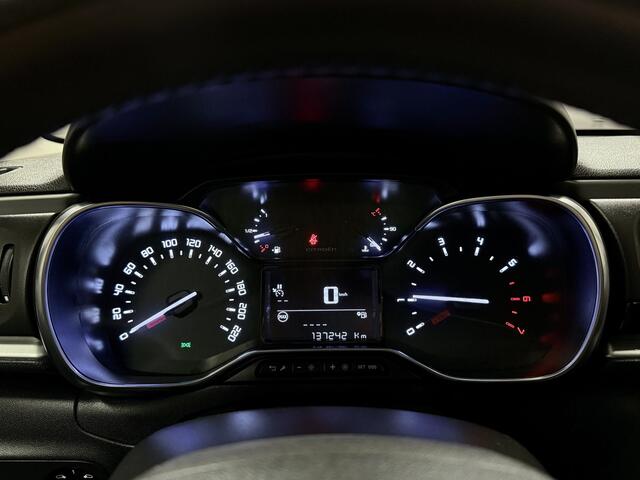 Citroen C3 Aircross 1.2 PureTech Feel | Camera | Carplay |