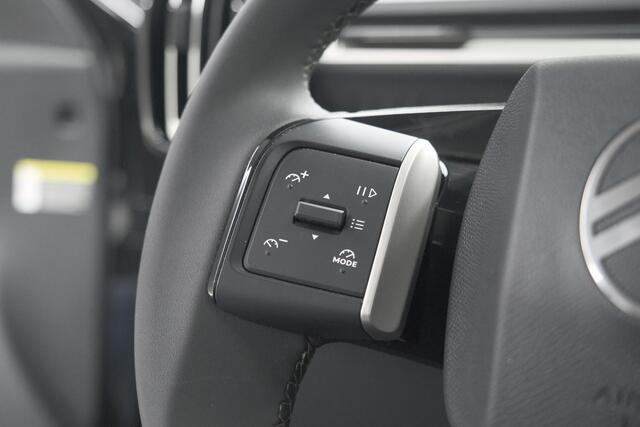 Citroen C3 Aircross 1.2 Hybrid 145pk Max | Camera | Dodehoekdetectie | Navigatie
