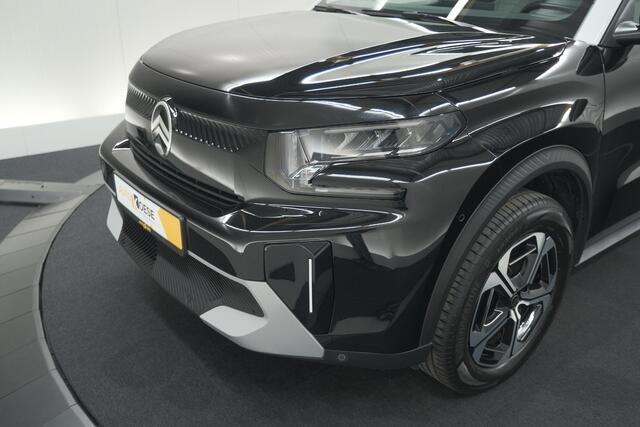 Citroen C3 Aircross 1.2 Hybrid 145pk Max | Camera | Dodehoekdetectie | Navigatie