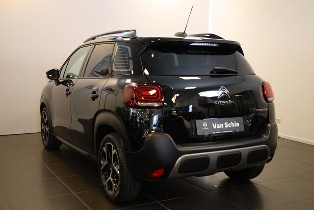 Citroen C3 Aircross PT 110 Shine Camera | Keyless entry + Start | Apple Carplay | Head-up Display | Android Auto | Grip Control