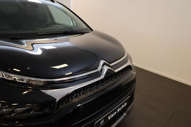 Citroen C3 Aircross PT 110 Shine Camera | Keyless entry + Start | Apple Carplay | Head-up Display | Android Auto | Grip Control