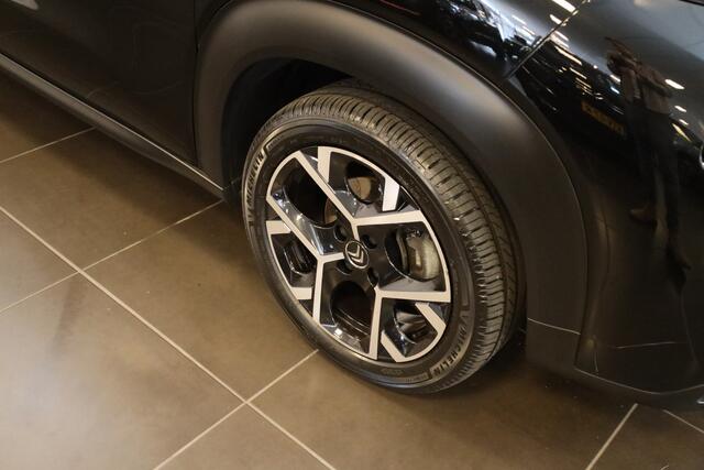 Citroen C3 Aircross PT 110 Shine Camera | Keyless entry + Start | Apple Carplay | Head-up Display | Android Auto | Grip Control