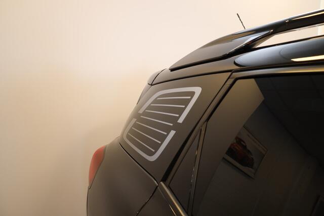 Citroen C3 Aircross PT 110 Shine Camera | Keyless entry + Start | Apple Carplay | Head-up Display | Android Auto | Grip Control