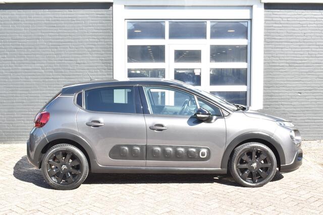 Citroen C3 PureTech 110 Shine Navigatie | Airco | Camera achter |