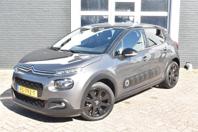 Citroen C3 PureTech 110 Shine Navigatie | Airco | Camera achter |
