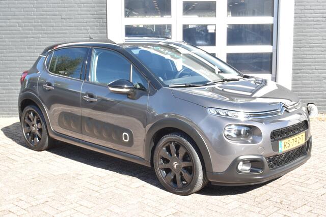 Citroen C3 PureTech 110 Shine Navigatie | Airco | Camera achter |