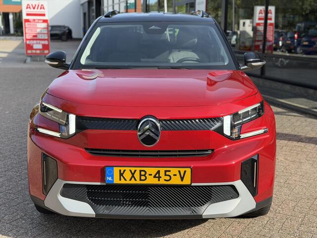 Citroen C3 Aircross 1.2 Hybrid 145pk Plus Camera | Carplay | Hybrid
